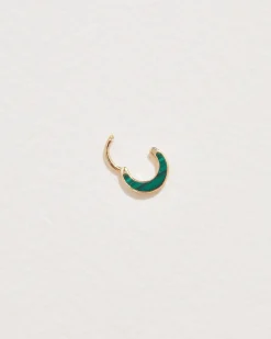Pamela Love Piercing Jewelry|6Mm Inlay Clicker
