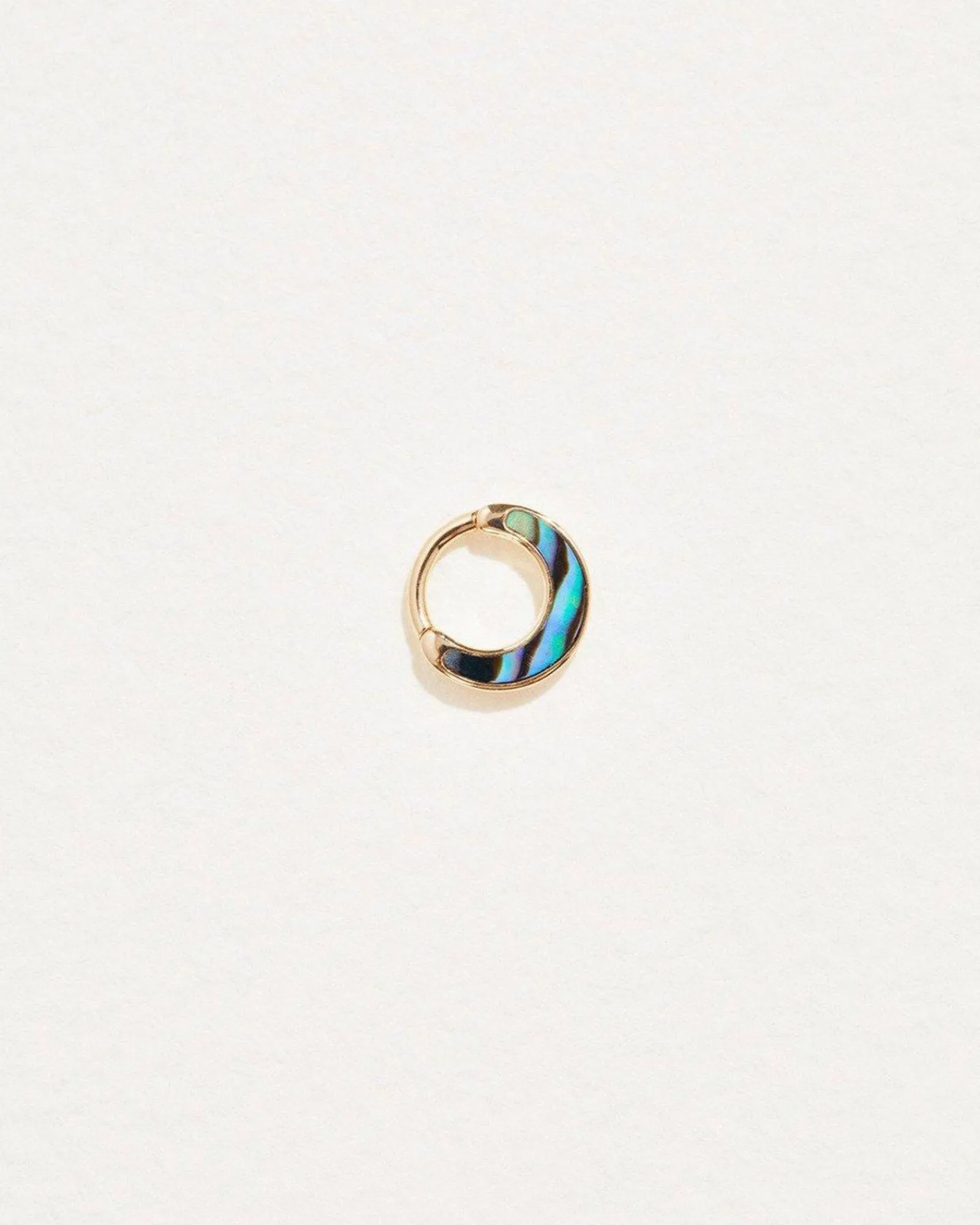 Pamela Love Earrings|6Mm Inlay Clicker