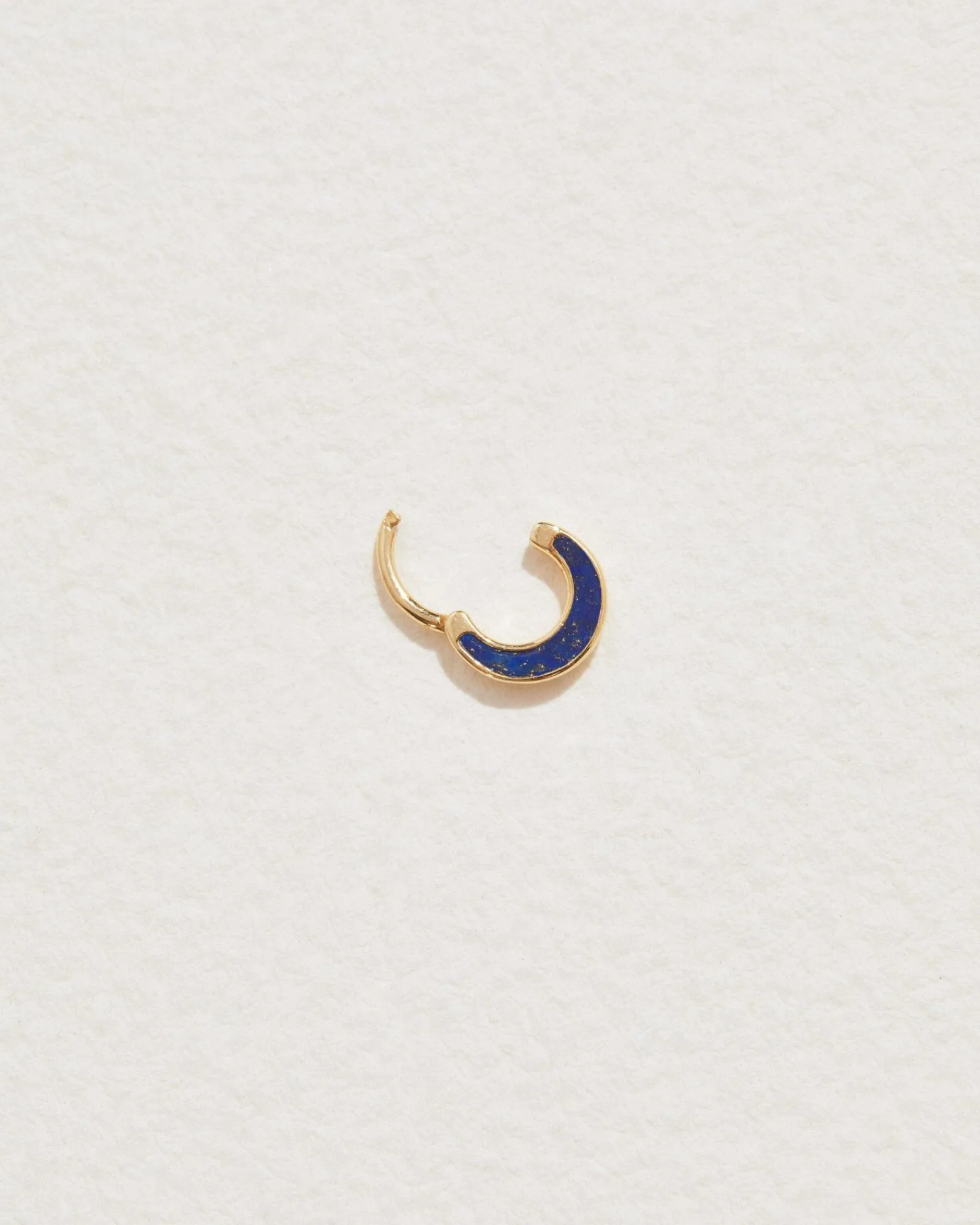 Pamela Love Earrings|6Mm Inlay Clicker