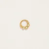 Pamela Love Piercing Jewelry|6Mm Molten Clicker
