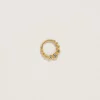 Pamela Love Piercing Jewelry|6Mm Molten Clicker