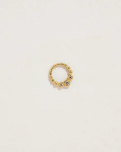 Pamela Love Piercing Jewelry|6Mm Molten Clicker