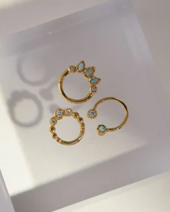 Pamela Love Piercing Jewelry|6Mm Molten Clicker