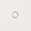 Pamela Love Piercing Jewelry|6Mm Multi Stone Clicker