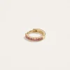 Pamela Love Piercing Jewelry|8Mm Pave Huggie