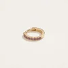 Pamela Love Piercing Jewelry|8Mm Pave Huggie