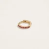 Pamela Love Piercing Jewelry|8Mm Pave Huggie