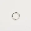 Pamela Love Piercing Jewelry|8Mm Plain Huggie