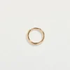 Pamela Love Earrings|8Mm Plain Huggie