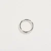 Pamela Love Earrings|9.5Mm Plain Huggie