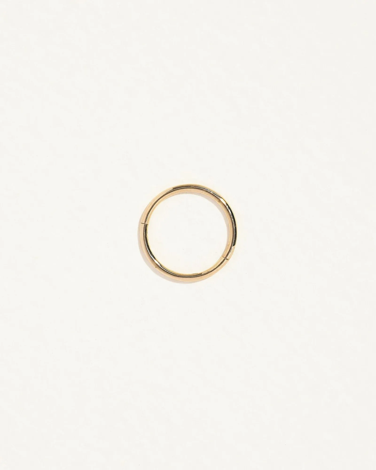 Pamela Love Earrings|12Mm Seamless Clicker