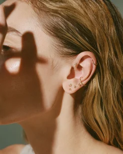 Pamela Love Piercing Jewelry|12Mm Seamless Clicker