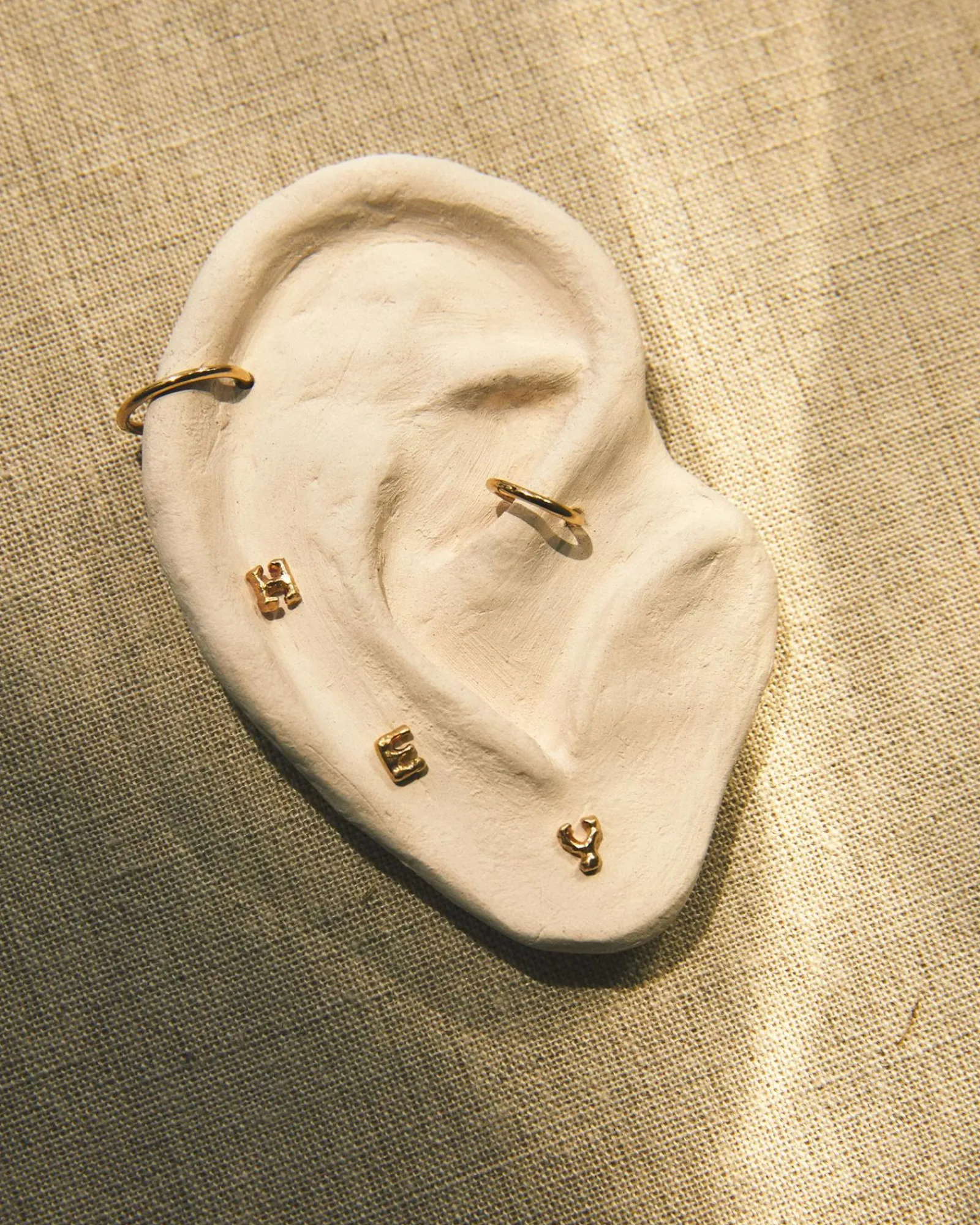 Pamela Love Piercing Jewelry|8Mm Seamless Clicker