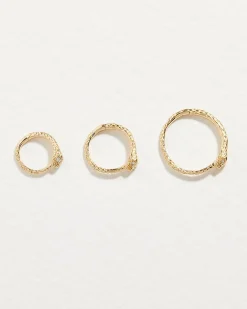 Pamela Love Piercing Jewelry|11Mm Serpent Clicker