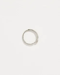 Pamela Love Earrings|8Mm Serpent Clicker