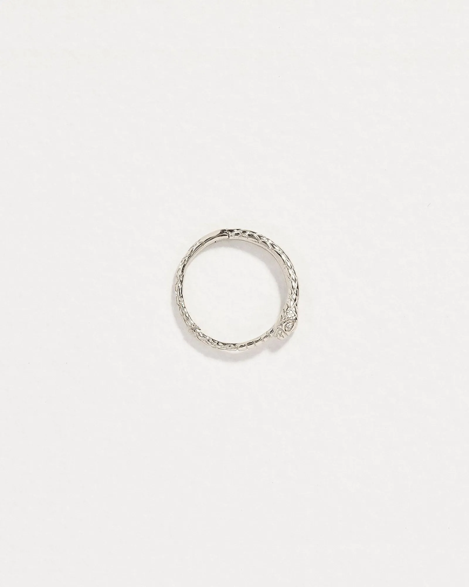 Pamela Love Earrings|8Mm Serpent Clicker