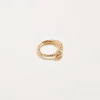 Pamela Love Piercing Jewelry|6Mm Serpent Clicker