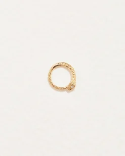 Pamela Love Piercing Jewelry|6Mm Serpent Clicker