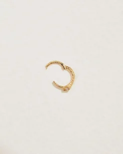 Pamela Love Piercing Jewelry|6Mm Serpent Clicker