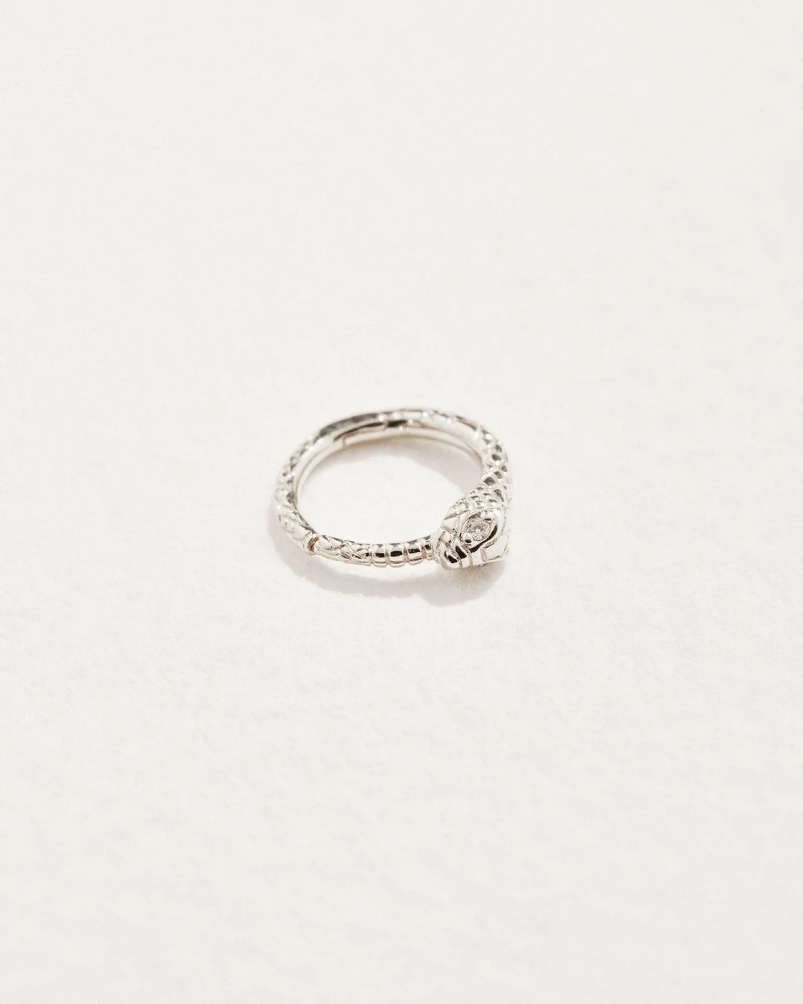 Pamela Love Piercing Jewelry|6Mm Serpent Clicker