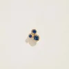 Pamela Love Earrings|Molten Trio Stud