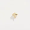 Pamela Love Piercing Jewelry|Mushroom Stud