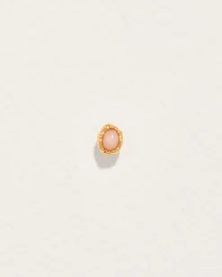 Pamela Love Piercing Jewelry|Nugget Stud