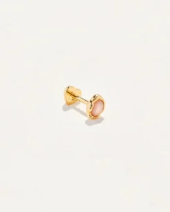 Pamela Love Piercing Jewelry|Nugget Stud