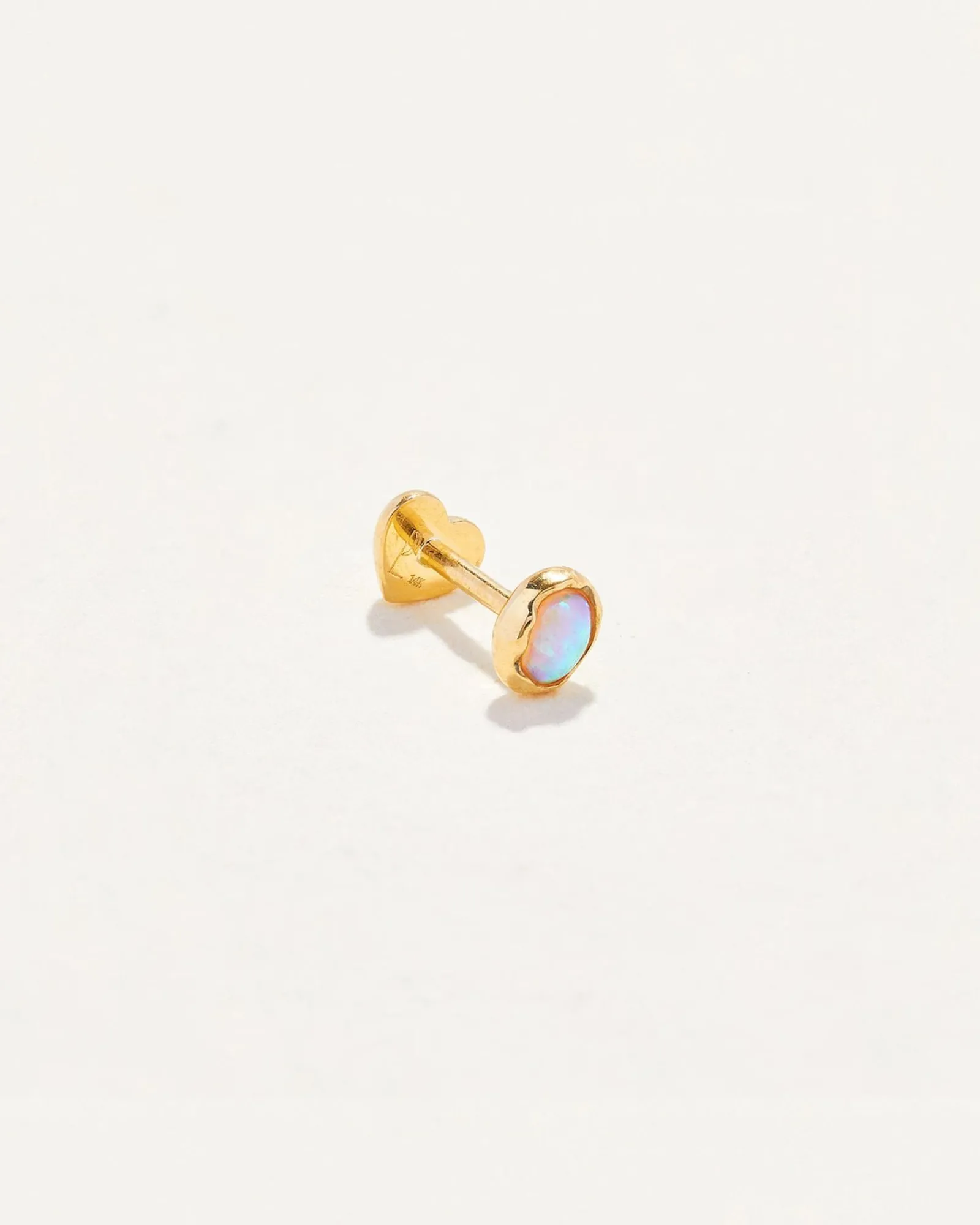 Pamela Love Earrings|Nugget Stud