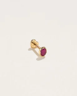 Pamela Love Piercing Jewelry|Nugget Stud