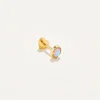 Pamela Love Piercing Jewelry|Nugget Stud