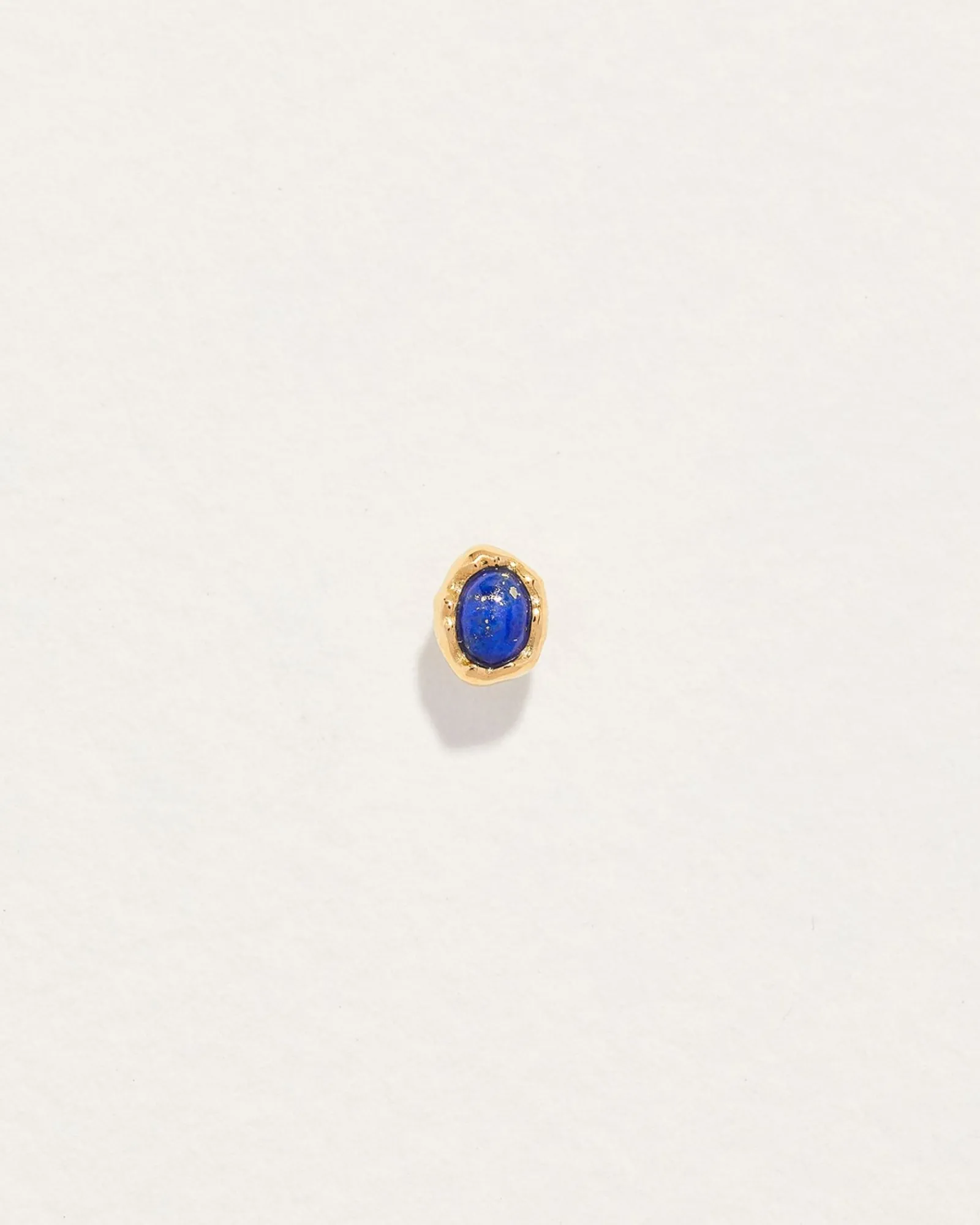 Pamela Love Earrings|Nugget Stud