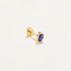 Pamela Love Piercing Jewelry|Nugget Stud