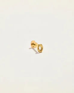 Pamela Love Earrings|O Stud