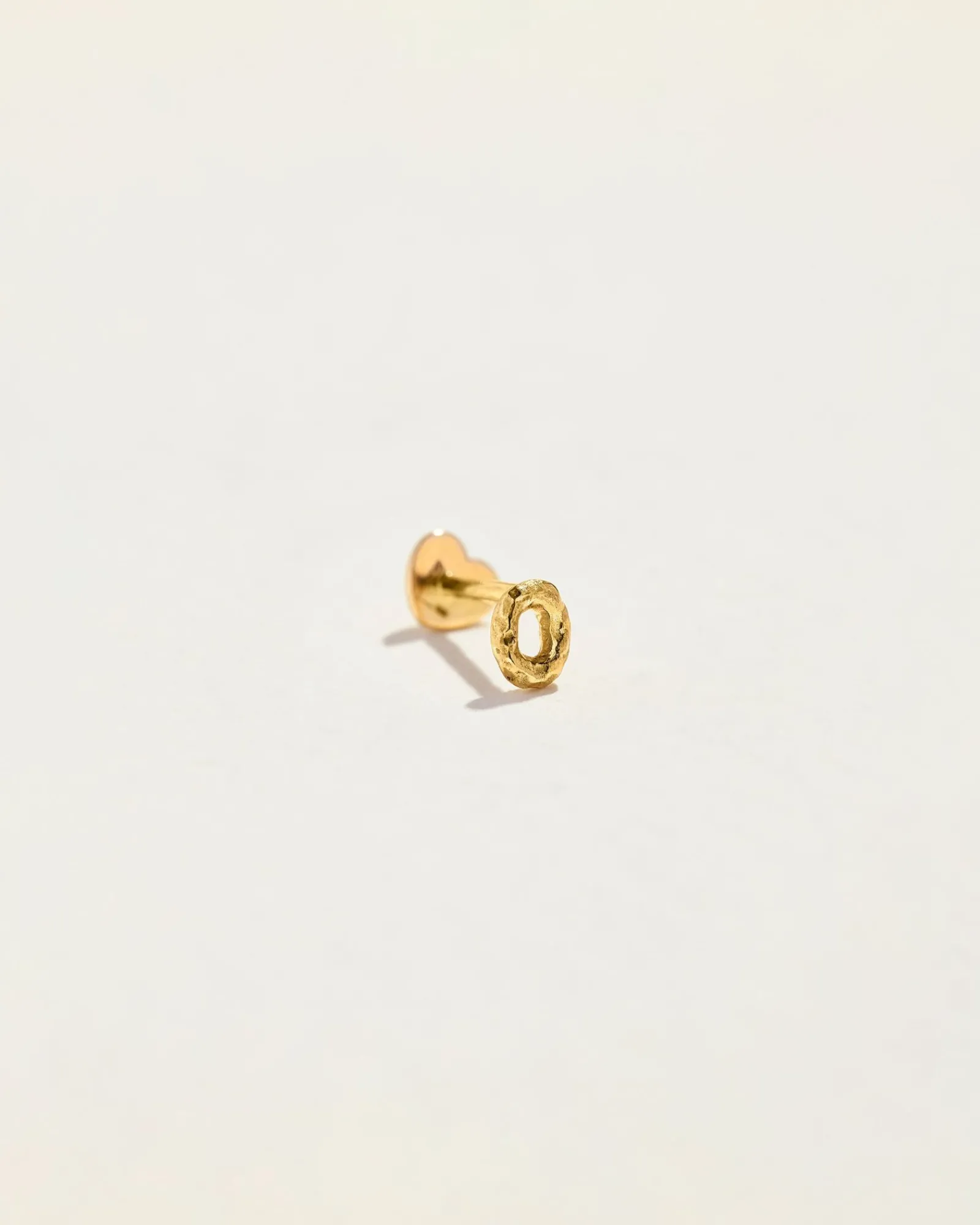 Pamela Love Earrings|O Stud