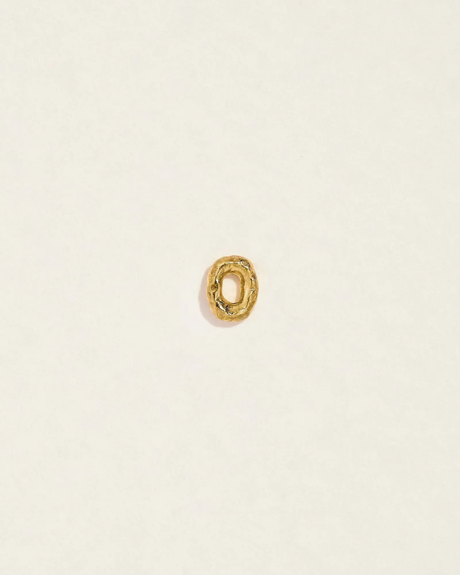 Pamela Love Piercing Jewelry|O Stud