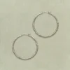 Pamela Love Earrings|Ondine Hoops