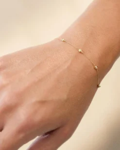 Pamela Love Bracelets|Opal Station Bracelet