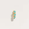 Pamela Love Piercing Jewelry|Ovalado Huggie