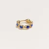 Pamela Love Piercing Jewelry|Ovalado Huggie