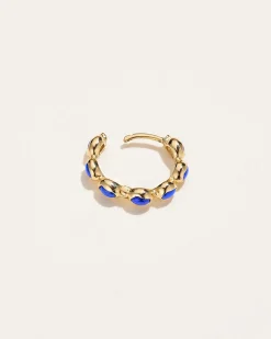 Pamela Love Piercing Jewelry|Ovalado Huggie