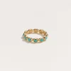 Pamela Love Rings|Ovalado Ring