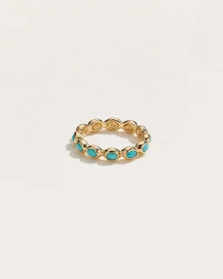 Pamela Love Rings|Ovalado Ring