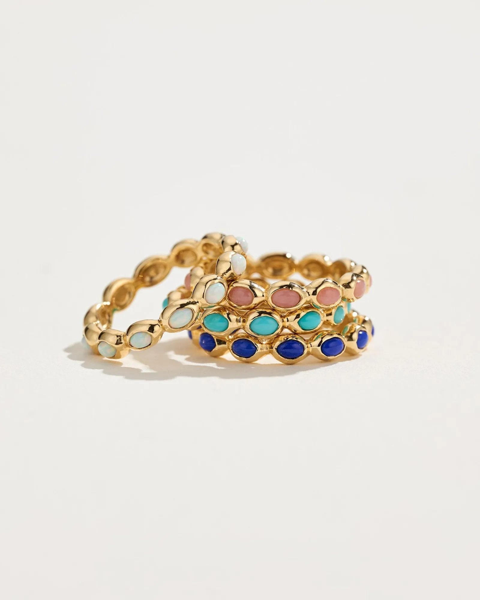 Pamela Love Rings|Ovalado Ring