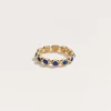 Pamela Love Rings|Ovalado Ring