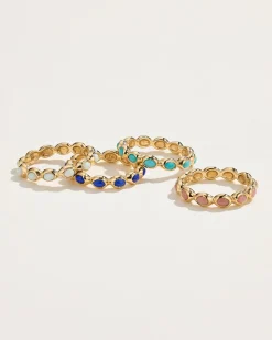 Pamela Love Rings|Ovalado Ring