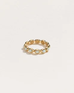 Pamela Love Rings|Ovalado Ring