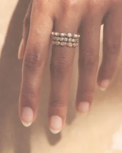 Pamela Love Rings|Ovalado Ring