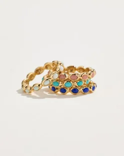 Pamela Love Rings|Ovalado Ring