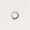 Pamela Love Earrings|Pave Clicker